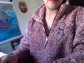 Chaturbate Live Sex of xcanela_