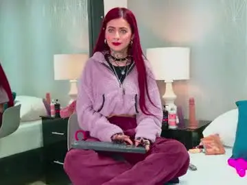 Chaturbate Sex Chat of antonellaescudero