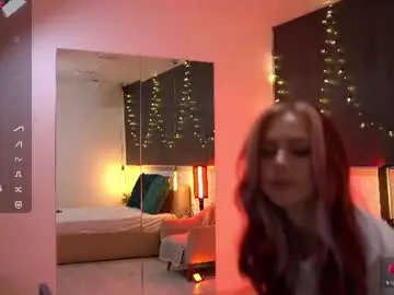 Chaturbate Live Porn of cindefucknrella