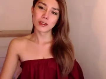 Chaturbate Live Sex Cam of skyllerkent