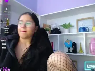 Chaturbate Adult Webcams of chantal_adams0