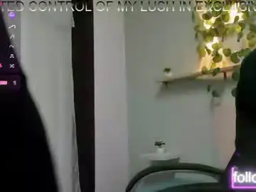 Chaturbate Sex Chat of chantal_adams0