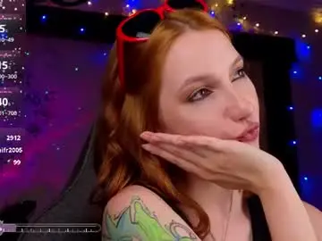 Chaturbate Free Live Porn of prettyreckess