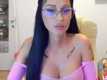 Chaturbate Adult Webcam of kisssnicol