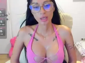 Chaturbate Sex Cam of kisssnicol