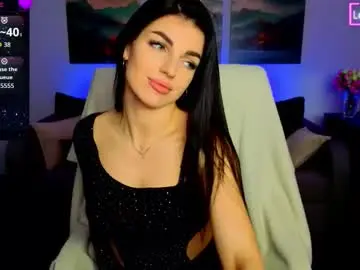 Chaturbate Live Porn of angelina_clark