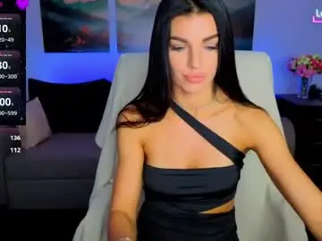 Chaturbate Watch Live Sex Cams of angelina_clark