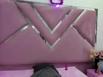 Chaturbate Adult Video Chat of ivyviolet69