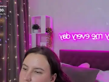 Chaturbate Live Porn of katyaneilson