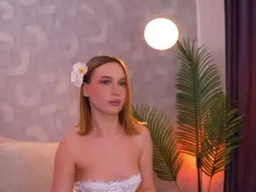 Chaturbate Adult Webcam of margoohill