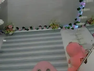 Chaturbate Best Webcam of carolain_bakeer
