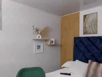 Chaturbate Adult Video Chat of charlotte_mayers