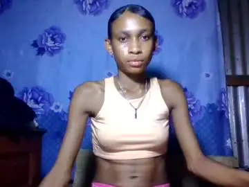 Chaturbate Nude Webcam of odiane26