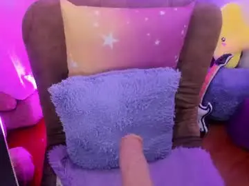 Chaturbate Adult Webcam of _antonella_dreams