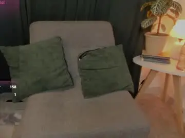 Chaturbate Nude Webcam of delilaah