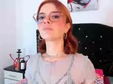 Chaturbate Live Sex of abby_jones2