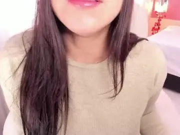 Chaturbate Live Sex Cam of alinaowens