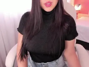 Chaturbate Sex Cam of alinaowens