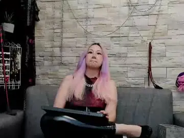 Chaturbate Adult Webcam of kaziaswart
