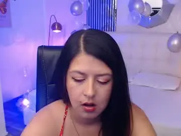 Chaturbate Live Sex of liss_black