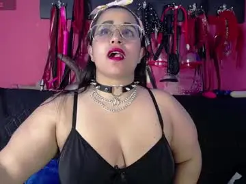 Chaturbate Live Sex of shannon_queen_