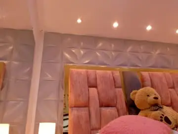 Chaturbate Live Sex Cam of charlotte_icee