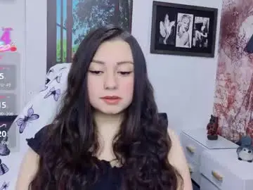 Chaturbate Free Live Porn of eva_rosell