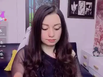 Chaturbate Nude Webcam of eva_rosell
