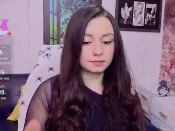 Chaturbate Adult Video Chat of eva_rosell
