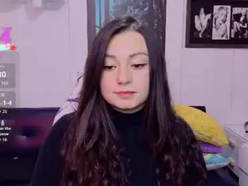 Chaturbate Adult Webcams of eva_rosell