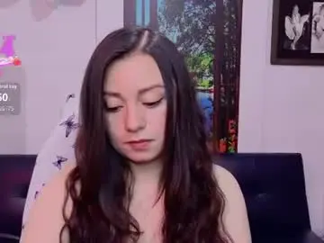 Chaturbate Sex Cam of eva_rosell