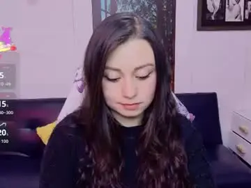Chaturbate Free Live Porn of eva_rosell