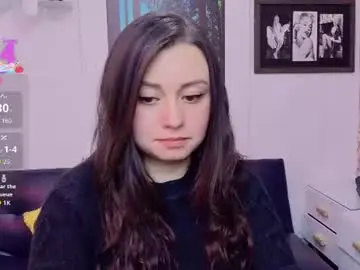 Chaturbate Free Porn Cam of eva_rosell