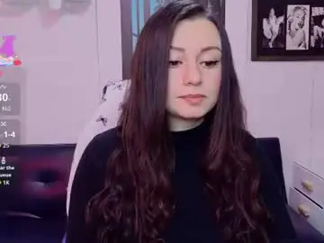 Chaturbate Live Sex Cam of eva_rosell