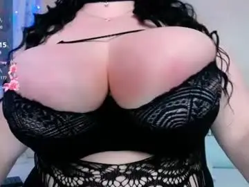 Chaturbate Live Sex Cam of bustty_squirty_butterfly