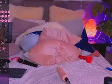 Chaturbate Free Live Porn of juliettevolpe2