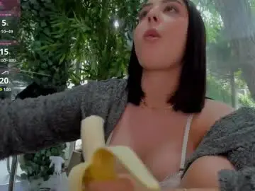 Chaturbate Live Sex Cam of lexi_storm