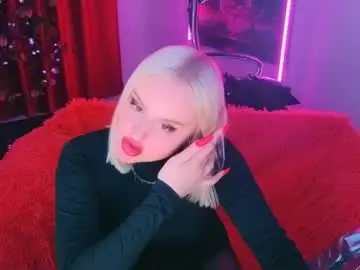 Chaturbate Adult Video Chat of miss_alice_silver