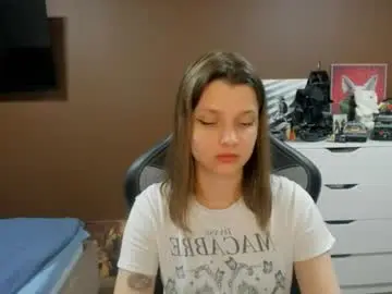 Chaturbate Sex Chat of soninex