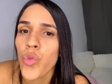 Chaturbate Free Live Porn of isa_steele