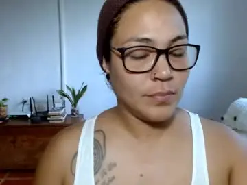Chaturbate Nude Webcam of pepitt45
