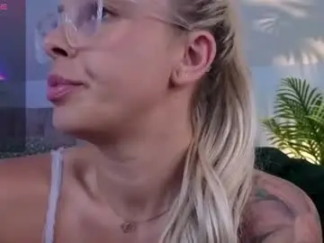 Chaturbate Adult Webcam of blueyeskate