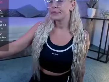 Chaturbate Live Sex of blueyeskate