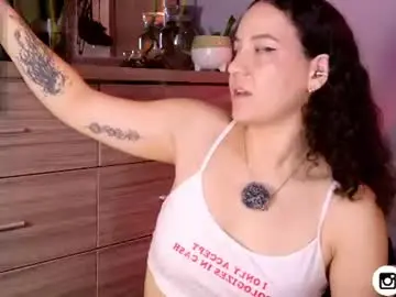 Chaturbate Live Sex Cam of karla_project