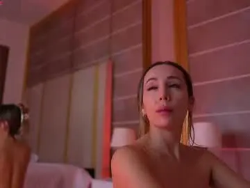 Chaturbate Nude Webcam of laurencarter1