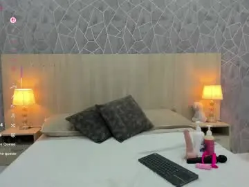 Chaturbate Best live sex cam show of arlet_powell