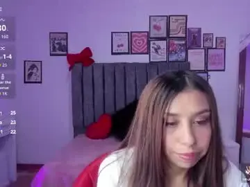 Chaturbate Adult Webcams of baby_moon_18