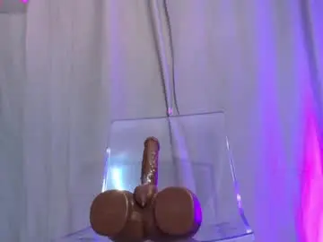 Chaturbate Best Webcam of coralkihot
