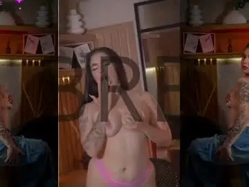 Chaturbate Adult Webcam of coralkihot
