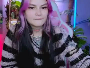 Chaturbate Sex Cam of jelyaa